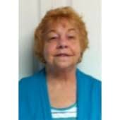 Obituary information for Joan M Buster-Hills