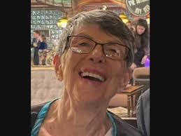 Marliss Bea Levin nee Alexander, 85.