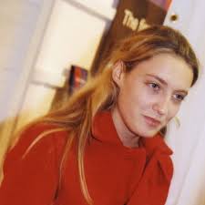 Pandora Cooper-Key and Brookie Courage's exhibition