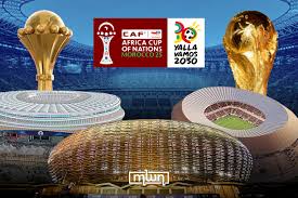 Morocco’s Football Progress, Stadium Makeovers Pre-AFCON Make France 24 Headlines