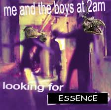 Essence Dark Crystal Movie The Dark Crystal Dark Memes