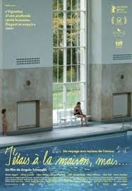 Les racines de l'amour streaming vf, vostfr. J Etais A La Maison Mais 2019 Un Film De Angela Schanelec Premiere Fr News Date De Sortie Critique Bande Annonce Vo Vf Vost Streaming Legal