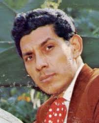 GRANDES DE MEXICO : DAVID ZAIZAR