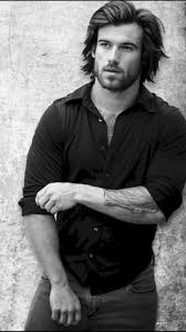 48 Coolest Long Hairstyles For Men For 2018 Seasonoutfit Long Hair Styles Men Grow Long Hair Long Hair Styles