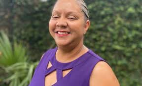 Meet Angelica Sammons