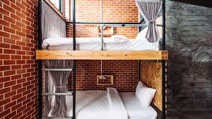 Why You Should Stay At A Hostel On Your Next Trip