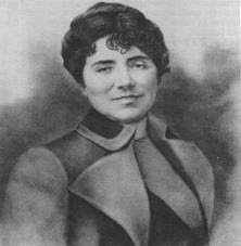 Rosalia de Castro