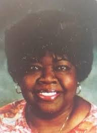 Lottie Mcdowell Obituary (2015)