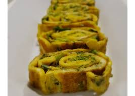 Tamagoyaki adalah telur dadar gulung ala jepang yang cocok dijadikan pilihan lauk untuk bekal atau untuk sarapan. Resep Sempurna Tamagoyaki Telur Dadar Gulung Jepang