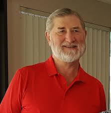 Ronald JARVIS Obituary (1951