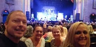 Event Feedback: Geoff Tate