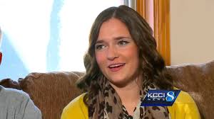 Graduation Day For Iowa's McCaughey Septuplets