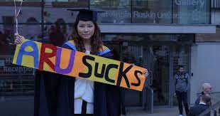 Term dates, timetable and extra fees. Anglia Ruskin University Graduate Wins 61 000 Payout Over Mickey Mouse Degree That Didn T Get Her A Job Essex Live
