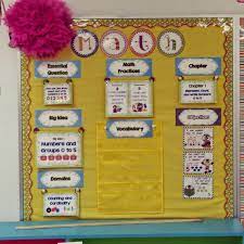 Photo 4 3 Jpg 1 600 1 600 Pixels Math Focus Board Envision Math Kindergarten Envision Math