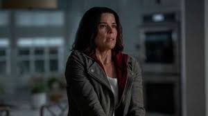Neve Campbell sobre voltar ao papel de Sidney Prescott em 'Pânico 7': 'Fiquei radiante'