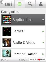Download Ovi Store 240 X 320 Mobile Java Games 1906639 Internet Browser Ovi Nokia Freeware Mobile9