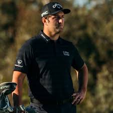 He was the world number 1 in the official world golf ranking. Jon Rahm Rodriguez Jonrahmpga Twitter