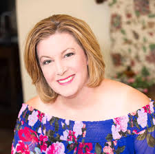 Hair and makeup services for Waterford wedding in June