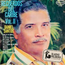 Daniel Santos, el inquieto anacobero