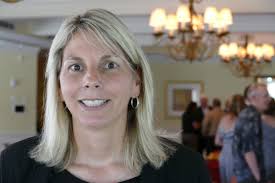 Frazzano will be first woman to lead Marco Island Police Department