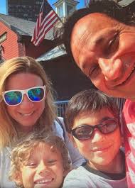 How One Family Leaned On Their Middle School For Academic and Emotional  Support