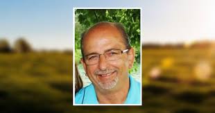 Rick E. Taylor Obituary November 7, 2020