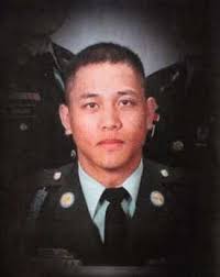 Calvin E. Pereda Tribute