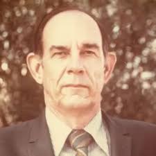 Obituary information for Thurmon Joseph Ickes