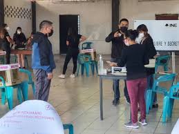 Ubica tu casilla para la consulta popular 2021. 3qxe5p Szp9irm
