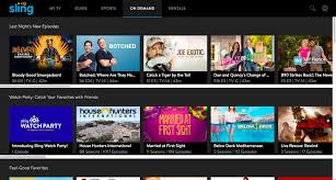 Turkbet tv tv'de canlı bein sports 1 maç yayınlarını izle. 2021 Sling Tv Streaming Service Review Ratings