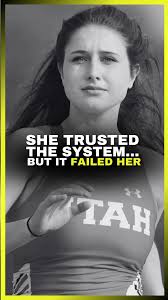 She trusted the system… but it failed her., Lauren McCluskey was a star  athlete, daughter, and friend. But what happened to her is every parent's  worst nightmare. 😢 This Monday, we're covering the ...