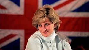Neither prince was forced to walk behind their mother's coffin. Prince Harry Very Glad To Walk Behind Diana S Coffin Bbc News
