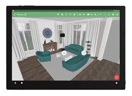 Could this be part of the global housing solution? 3d Home Design Software House Design Online For Free Planner 5d