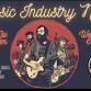 Music Industry Night – Open Jam event in New Albany, IN