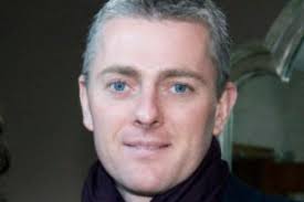 Irish property magnate buys top London market for over £37m