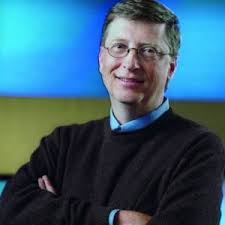 More than any other entrepreneur, bill gates is the reason you're using a personal computing device to look at this story right now. Bill Gates Urdu Meaning Of Bill Gates