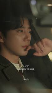 Lee Jun Young truly has a vibe that fits every era. #leejunyoung #이준영  #อีจุนยอง #널그리며