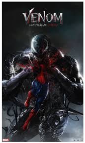 Let there be carnage is an upcoming american superhero film based on the marvel comics character venom, produced by columbia pictures in association with marvel and tencent pictures. Venom Let There Be Carnage In Theaters June 25 2021 Hi Def Ninja Pop Culture Movie Collectible Community