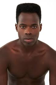 Master Class with Christopher McDaniel: Ballet — CREATIVE EDGE DANCE CENTER