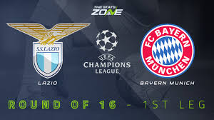 Previous articlechelsea vs atletico madrid highlights & full match 17 march 2021. 2020 21 Uefa Champions League Lazio Vs Bayern Munich Preview Prediction The Stats Zone