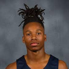 Jalen Cunningham's High School Bio