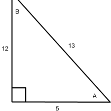 Khan academy is a 501(c)(3) nonprofit organization. How To Find A Side Of A Right Triangle With Trigonometry