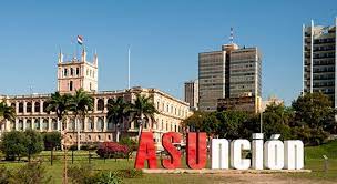 Some areas have increased risk. Paraguay Beats The Pandemic And Seeks New Growth