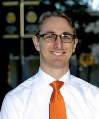 George Pascoe's Instagram, Twitter & Facebook