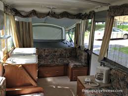 Let's first review how we selected these pop up campers. Megan S Pop Up Camper Makeover The Pop Up Princess