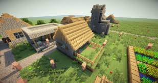 By installing resource packs or texture packs into minecraft, you can change the look of almost everything in game. New Shaders Make Minecraft Look Unbelievably Good