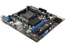 Question pls help how to change cpu frequency in bios: Refurbished Msi 760gma P34 Fx Am3 Micro Atx Amd Motherboard Newegg Com