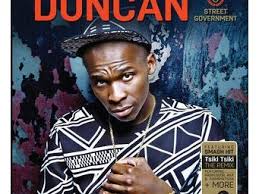 Download Duncan Sithi Feat R Mashesha Zamusic