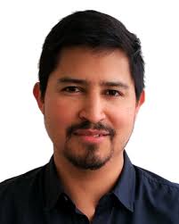 José Luis Carrera Villacrés