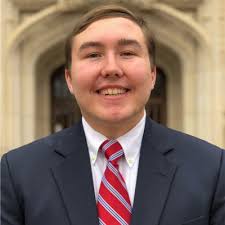 I am excited to share that I have accepted an offer to join Venable LLP in  Washington, DC next year!